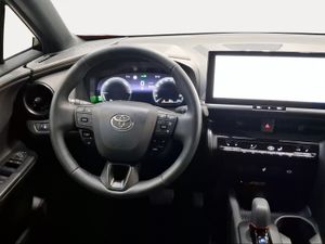 Toyota C-HR 2.0 220PH Advance  - Foto 11