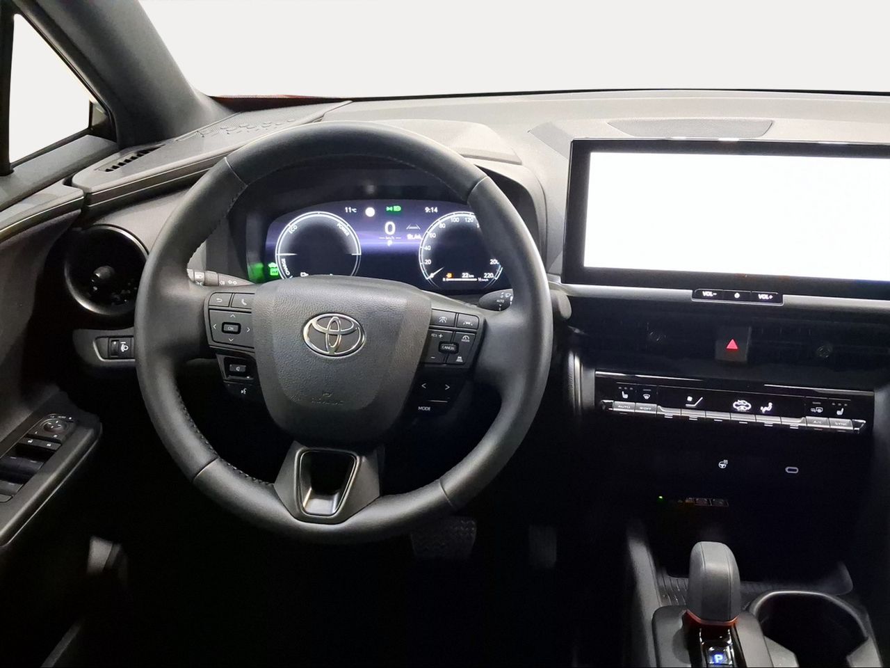 Toyota C-HR 2.0 220PH Advance  - Foto 11