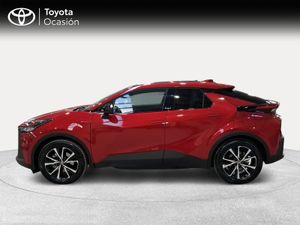 Toyota C-HR 2.0 220PH Advance  - Foto 4