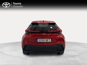 Toyota C-HR 2.0 220PH Advance  - Foto 5