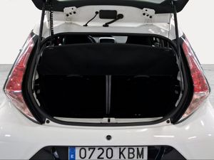 Toyota Aygo 1.0 70 x-sky x-shift  - Foto 11