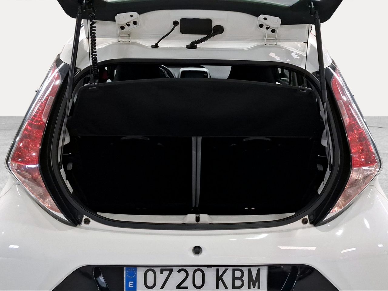 Toyota Aygo 1.0 70 x-sky x-shift  - Foto 11