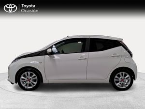 Toyota Aygo 1.0 70 x-sky x-shift  - Foto 4