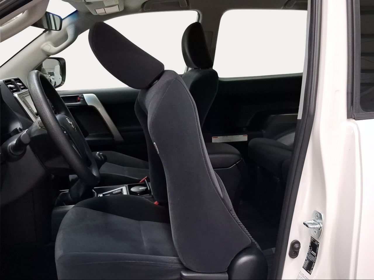 Toyota Land Cruiser 2.8 D-4D GX  - Foto 12