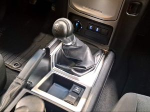 Toyota Land Cruiser 2.8 D-4D GX  - Foto 25