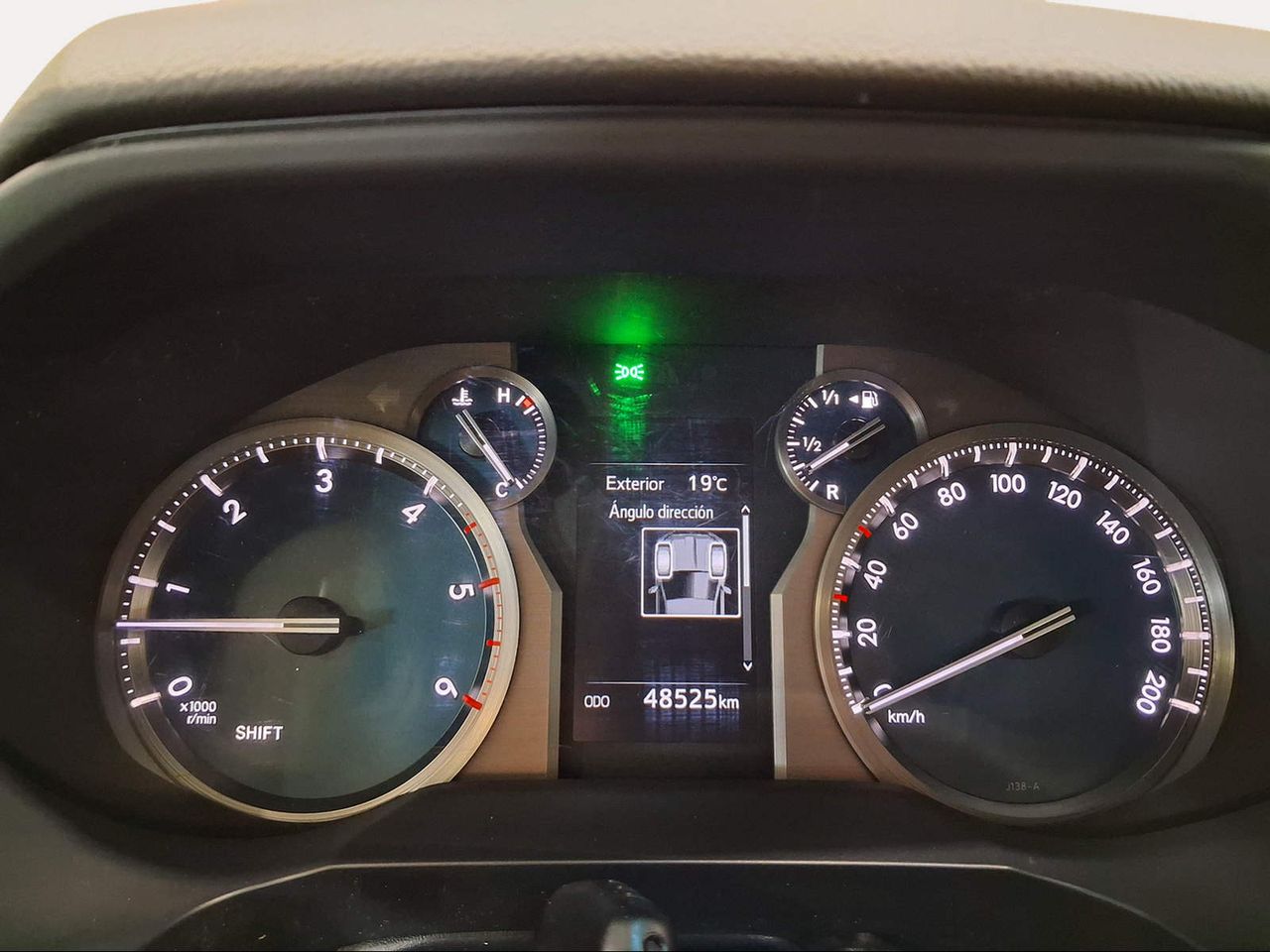 Toyota Land Cruiser 2.8 D-4D GX  - Foto 15