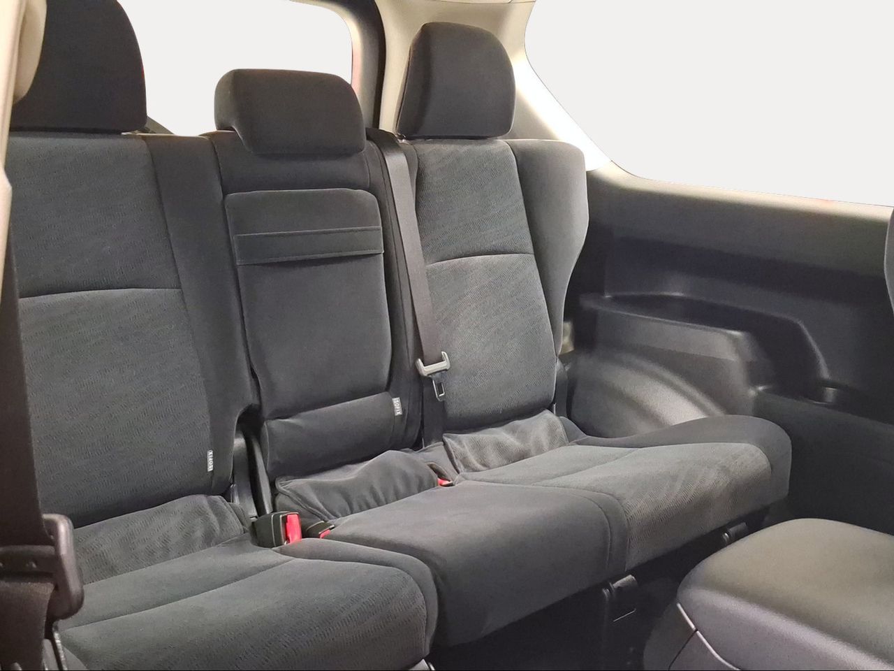 Toyota Land Cruiser 2.8 D-4D GX  - Foto 8