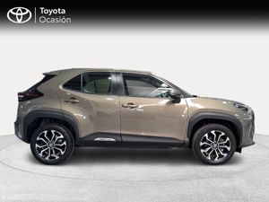 Toyota Yaris Cross 1.5 120H Active Tech  - Foto 18