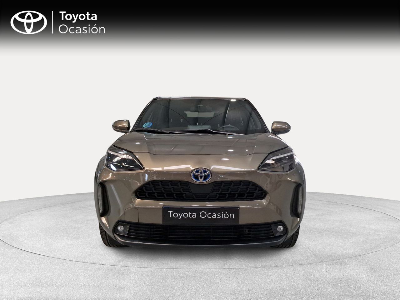 Toyota Yaris Cross 1.5 120H Active Tech  - Foto 6