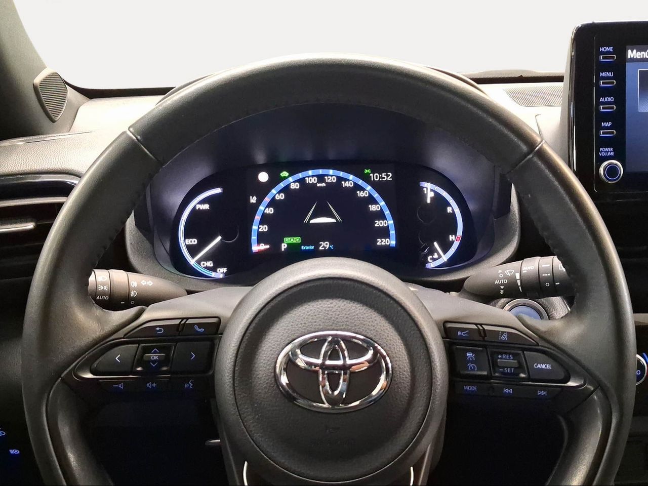 Toyota Yaris Cross 1.5 120H Active Tech  - Foto 14