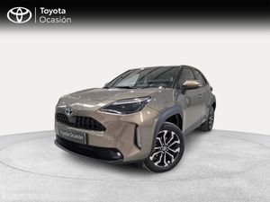 Toyota Yaris Cross 1.5 120H Active Tech  - Foto 2