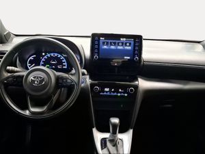 Toyota Yaris Cross 1.5 120H Active Tech  - Foto 9