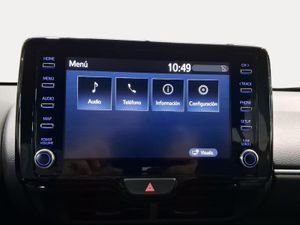 Toyota Yaris Cross 1.5 120H Active Tech  - Foto 16