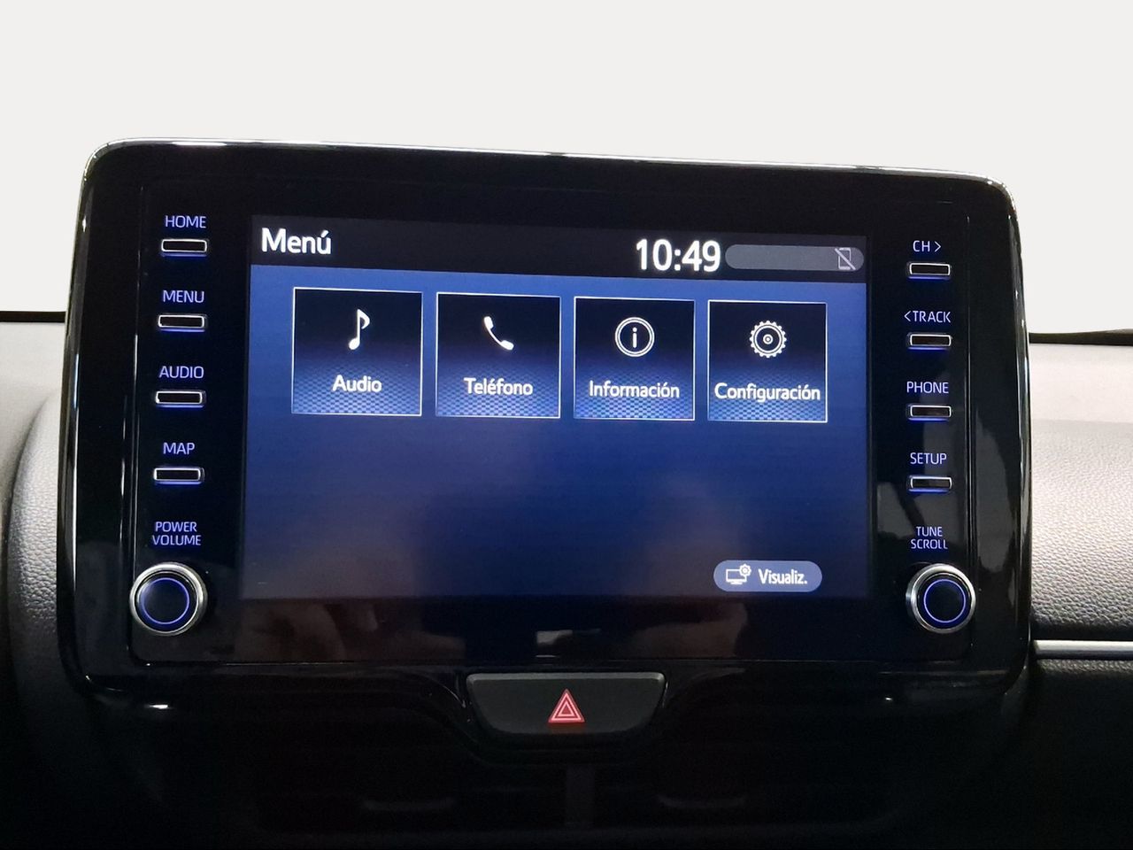 Toyota Yaris Cross 1.5 120H Active Tech  - Foto 16