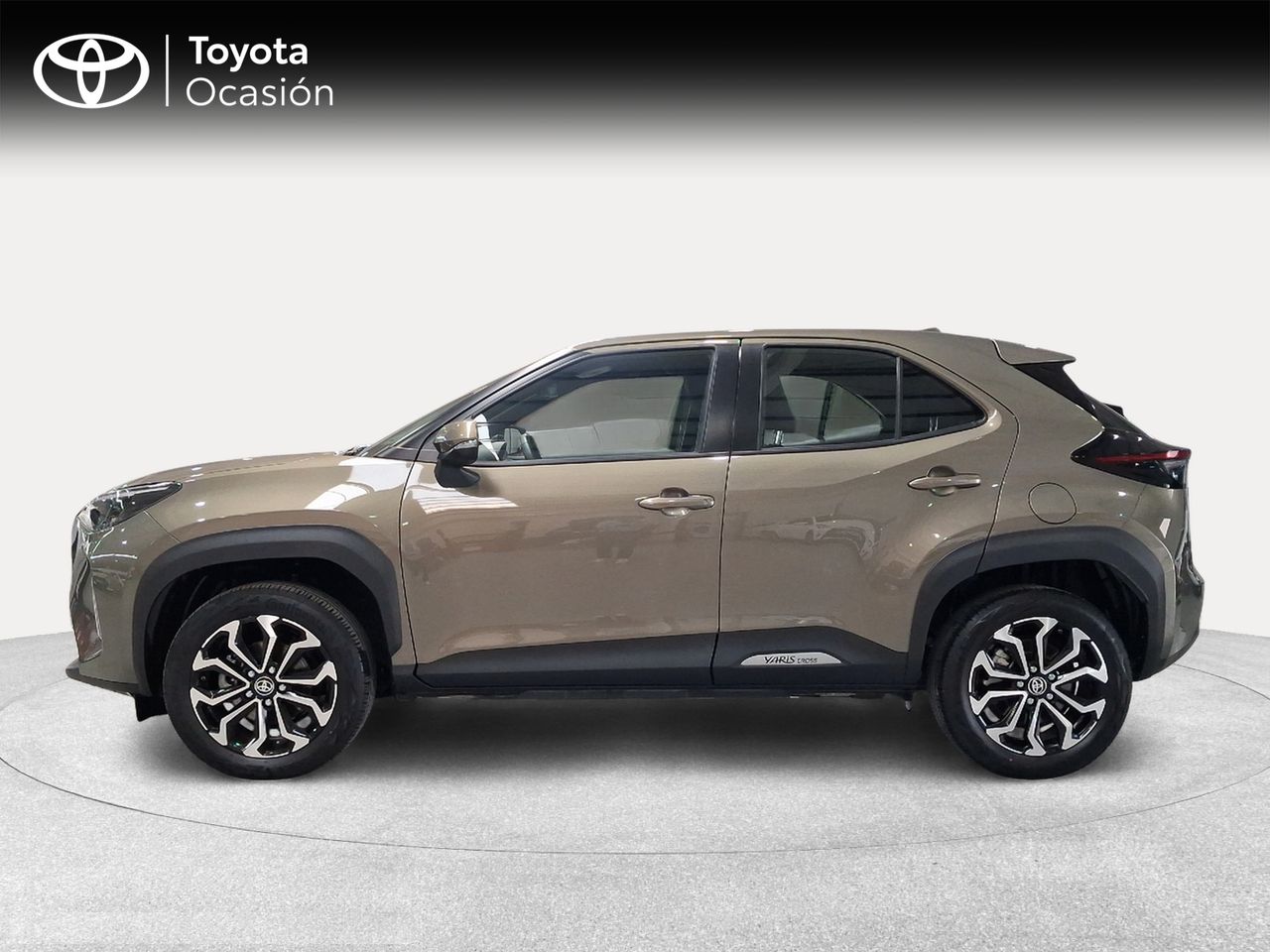Toyota Yaris Cross 1.5 120H Active Tech  - Foto 4
