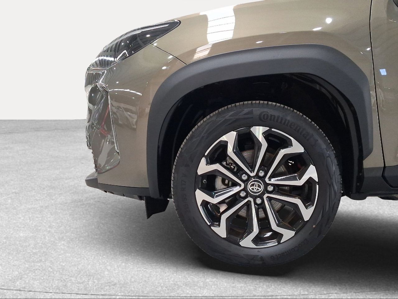 Toyota Yaris Cross 1.5 120H Active Tech  - Foto 17