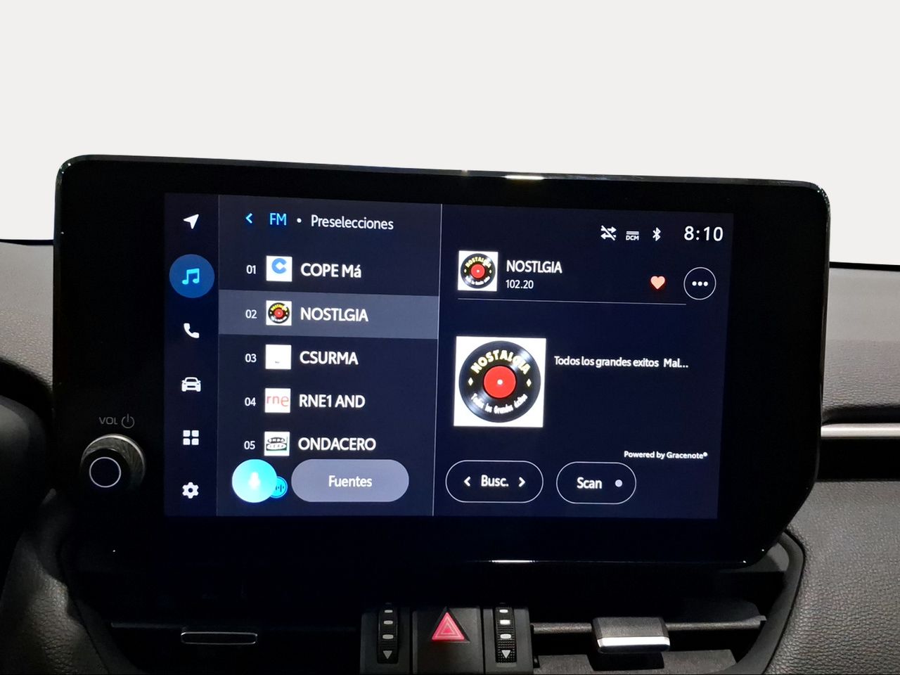 Toyota Rav4 2.5l 220H Advance  - Foto 16