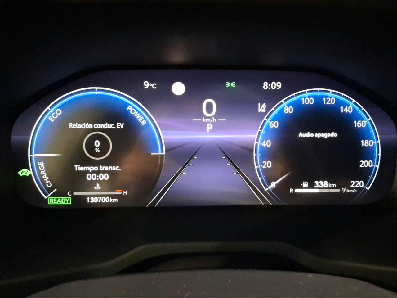 Toyota Rav4 2.5l 220H Advance  - Foto 15