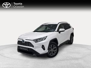 Toyota Rav4 2.5l 220H Advance  - Foto 2
