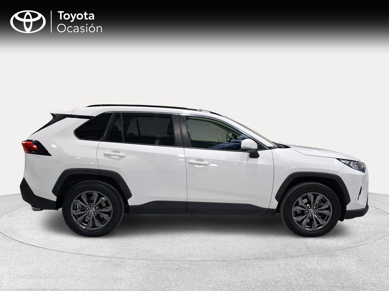 Toyota Rav4 2.5l 220H Advance  - Foto 18