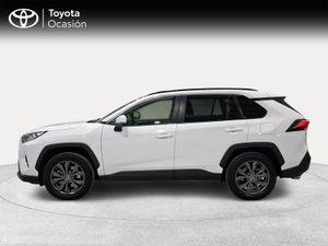 Toyota Rav4 2.5l 220H Advance  - Foto 4