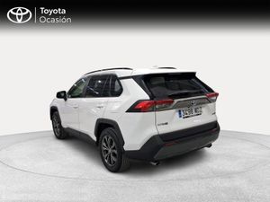 Toyota Rav4 2.5l 220H Advance  - Foto 3