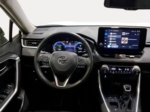 Toyota Rav4 2.5l 220H Advance  - Foto 10
