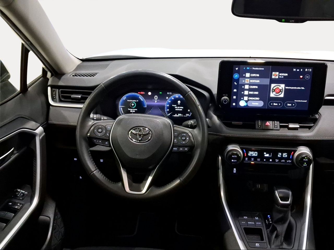 Toyota Rav4 2.5l 220H Advance  - Foto 10