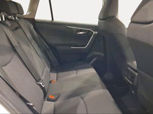 Toyota Rav4 2.5l 220H Advance  - Foto 8