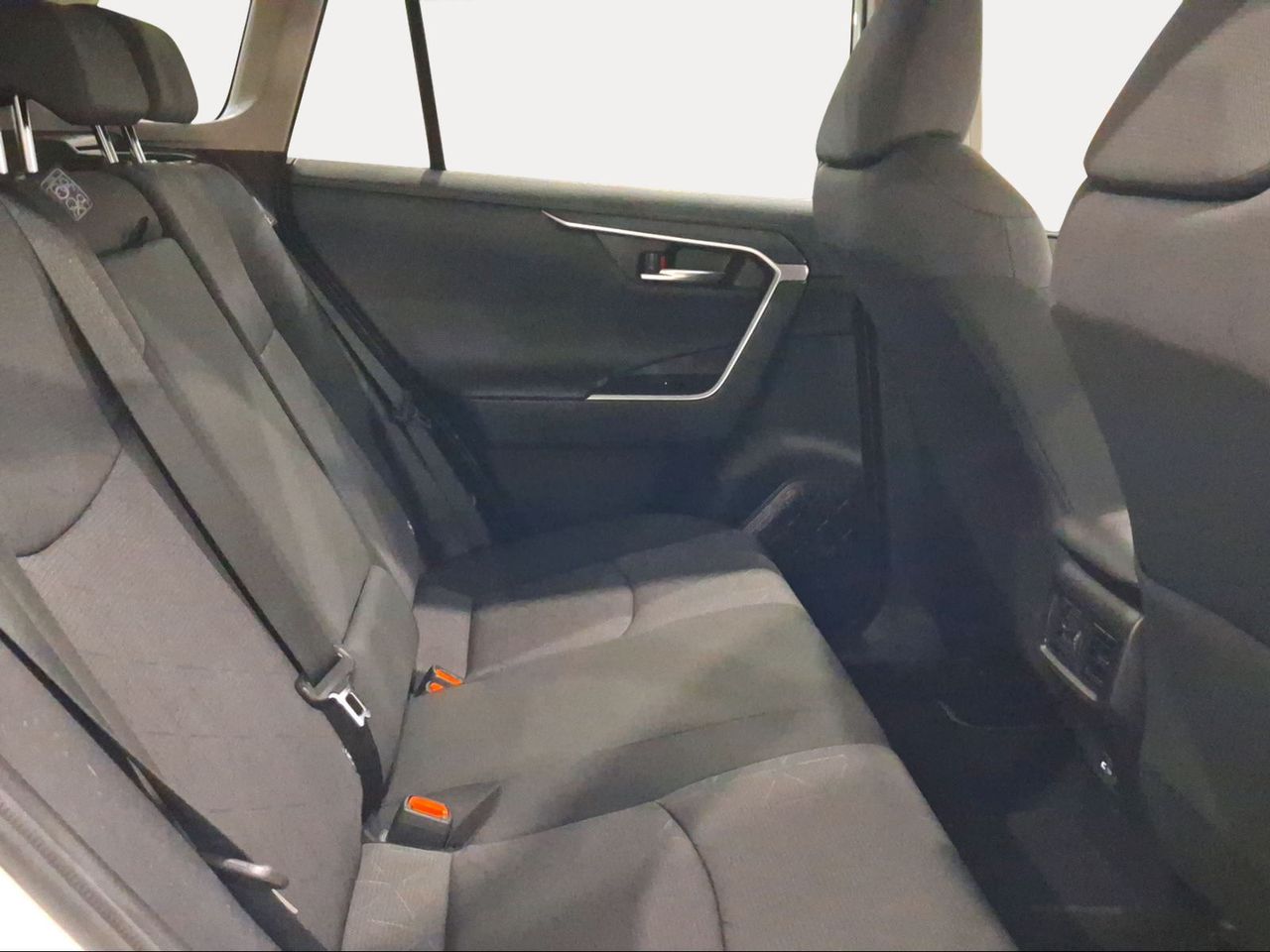 Toyota Rav4 2.5l 220H Advance  - Foto 8