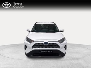 Toyota Rav4 2.5l 220H Advance  - Foto 6