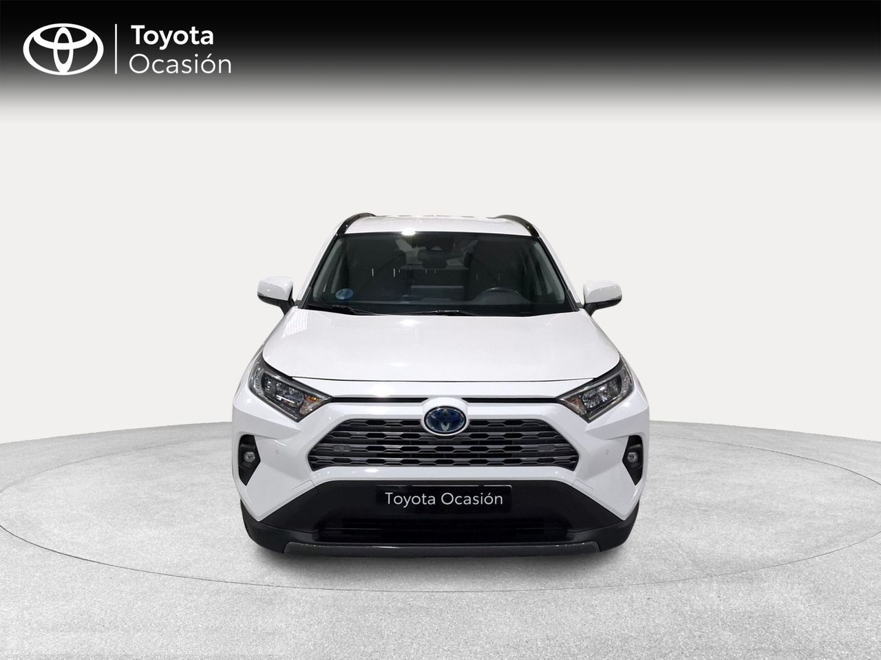 Toyota Rav4 2.5l 220H Advance  - Foto 6