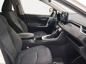 Toyota Rav4 2.5l 220H Advance  - Foto 7