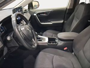 Toyota Rav4 2.5l 220H Advance  - Foto 13