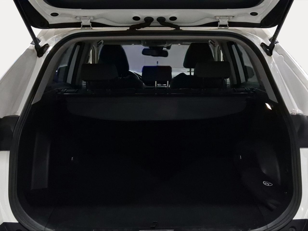 Toyota Rav4 2.5l 220H Advance  - Foto 11
