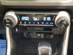 Toyota Rav4 2.5l 220H Advance  - Foto 23