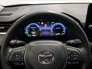 Toyota Rav4 2.5l 220H Advance  - Foto 14