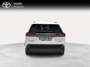 Toyota Rav4 2.5l 220H Advance  - Foto 5