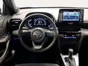 Toyota Yaris Cross 1.5 120H Active Tech  - Foto 10