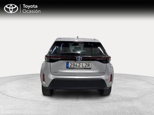 Toyota Yaris Cross 1.5 120H Active Tech  - Foto 5