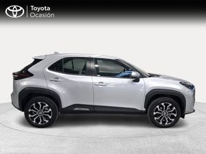 Toyota Yaris Cross 1.5 120H Active Tech  - Foto 18