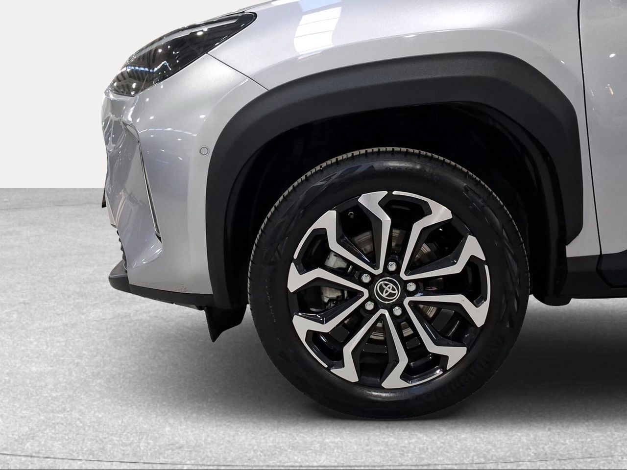 Toyota Yaris Cross 1.5 120H Active Tech  - Foto 17