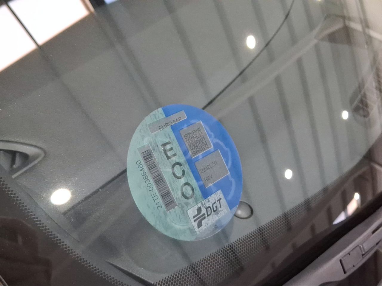 Toyota Yaris Cross 1.5 120H Active Tech  - Foto 23