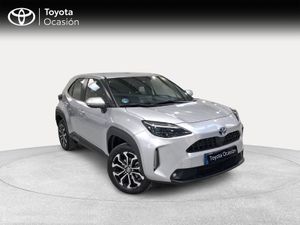 Toyota Yaris Cross 1.5 120H Active Tech  - Foto 20