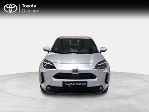 Toyota Yaris Cross 1.5 120H Active Tech  - Foto 6