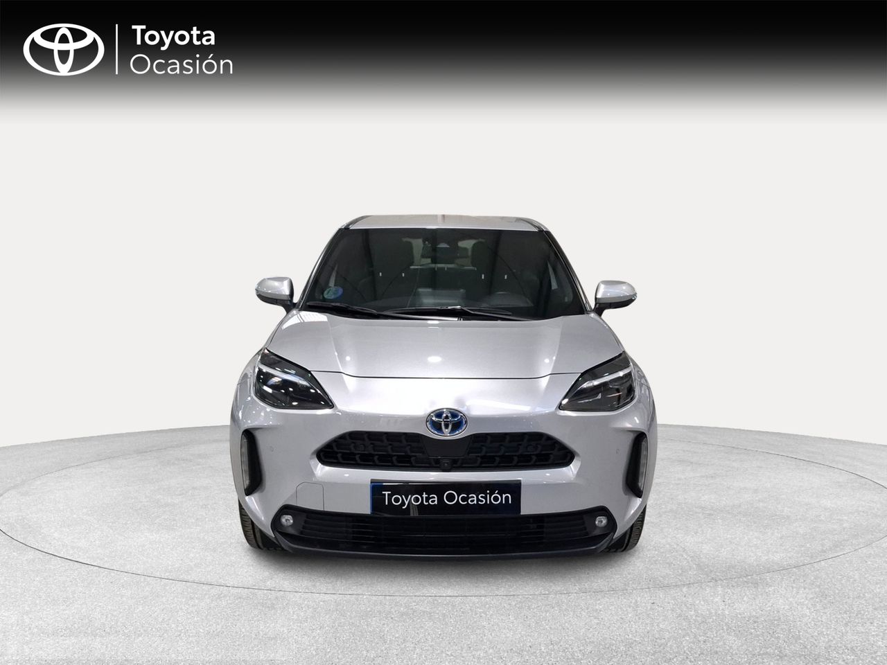 Toyota Yaris Cross 1.5 120H Active Tech  - Foto 6