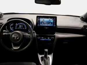 Toyota Yaris Cross 1.5 120H Active Tech  - Foto 9