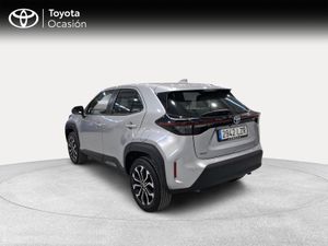 Toyota Yaris Cross 1.5 120H Active Tech  - Foto 3