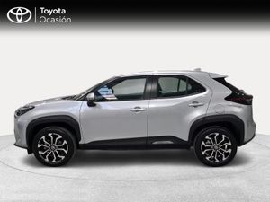 Toyota Yaris Cross 1.5 120H Active Tech  - Foto 4