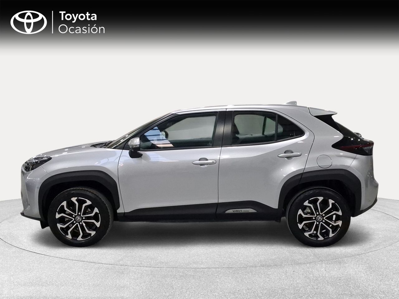 Toyota Yaris Cross 1.5 120H Active Tech  - Foto 4